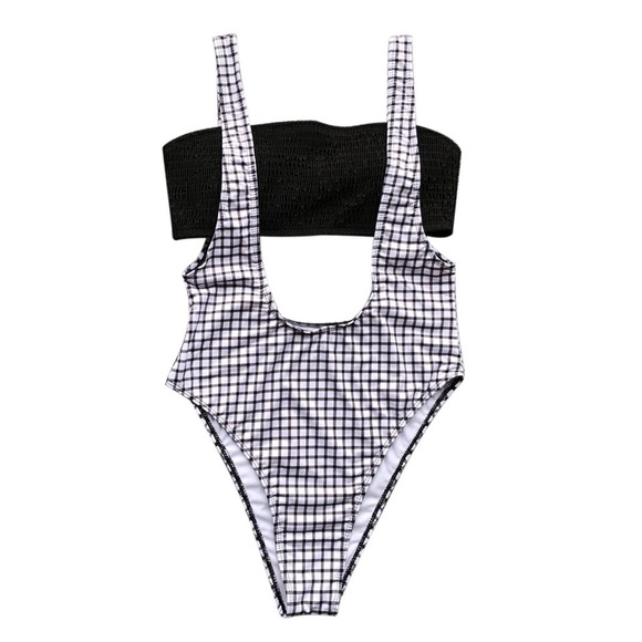 💥 SALE ★ let’s be friends one-piece ★ - Picture 6 of 6